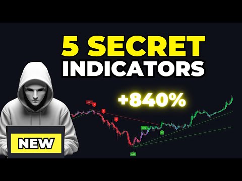 5 NEW TradingView