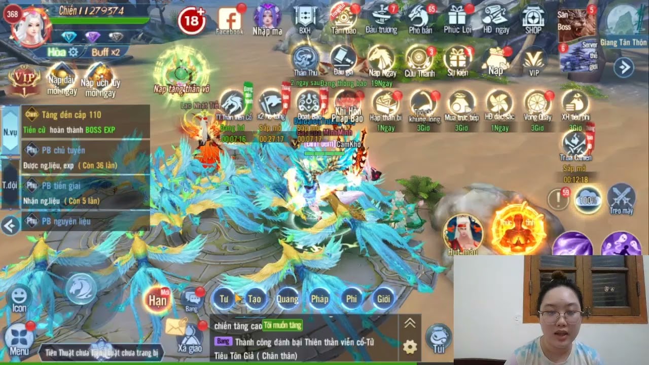 Story Bridge | Ancient Will Ascends Through Final Ruin