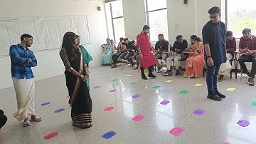 Chill Time with Interns 😂✨ #Interns #GoodVibes #TeamFun