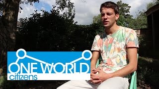 Dialoog Duurzaam Ondernemen - Joep Klunhaar, One Worldcitizens