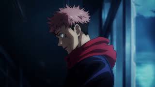 Im Only Human - Yuji Itadori Jujutsu Kaisen Amv