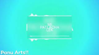 mePATLACHA LEK DJ mix song🙏