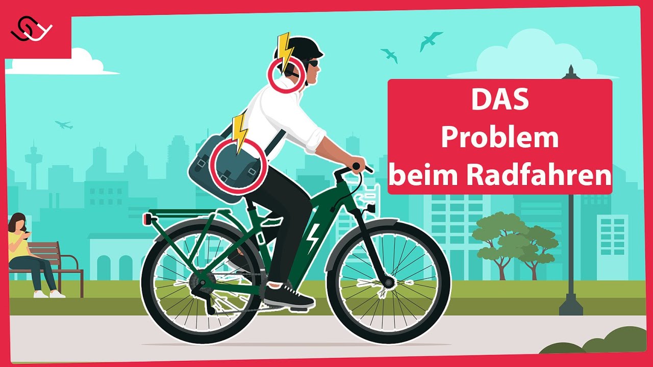 Du bist Radfahrer? Für dich sind diese 3 Übungen Pflicht! YouTube