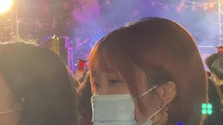 Ariel 蔡佩軒1091022 校園 活動版「不愛自己的人&記得捨不得&回不去的海」-part 2