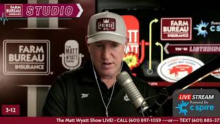 🔴 LIVE 3/12 • in the 𝐌𝐢𝐬𝐬𝐢𝐬𝐬𝐢𝐩𝐩𝐢 𝐅𝐚𝐫𝐦 𝐁𝐮𝐫𝐞𝐚𝐮 𝐈𝐧𝐬𝐮𝐫𝐚𝐧𝐜𝐞 studio!
