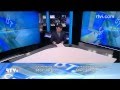 Аналитическая программа "Израиль за неделю" с Евгением Совой - 02.05.2015