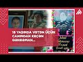 Vətən Müharibəsinin 18 yaşlı şəhid qəhrəmanı - REPORTAJ