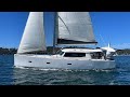 Moody 45 ds amici for sale australia