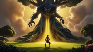 Arin And The Enchanted Forest Adventure | Bedtime Stories For Kids In English