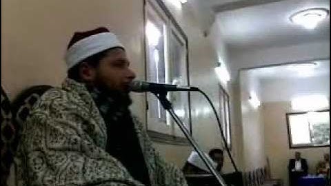 036 سورة يس كاملة ترتيل الشيخ عزت محمود صبرى