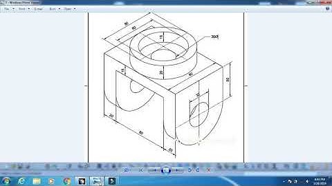 CATIA V5 - Basic Part Design tutorial Exercise 1| beginners | cadtech mahi