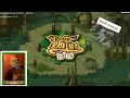 DOFUS RETRO PVP - TOURNOI ERATZ EN PRÉPARATION ! CELA RISQUE D'ÊTRE LOURD !