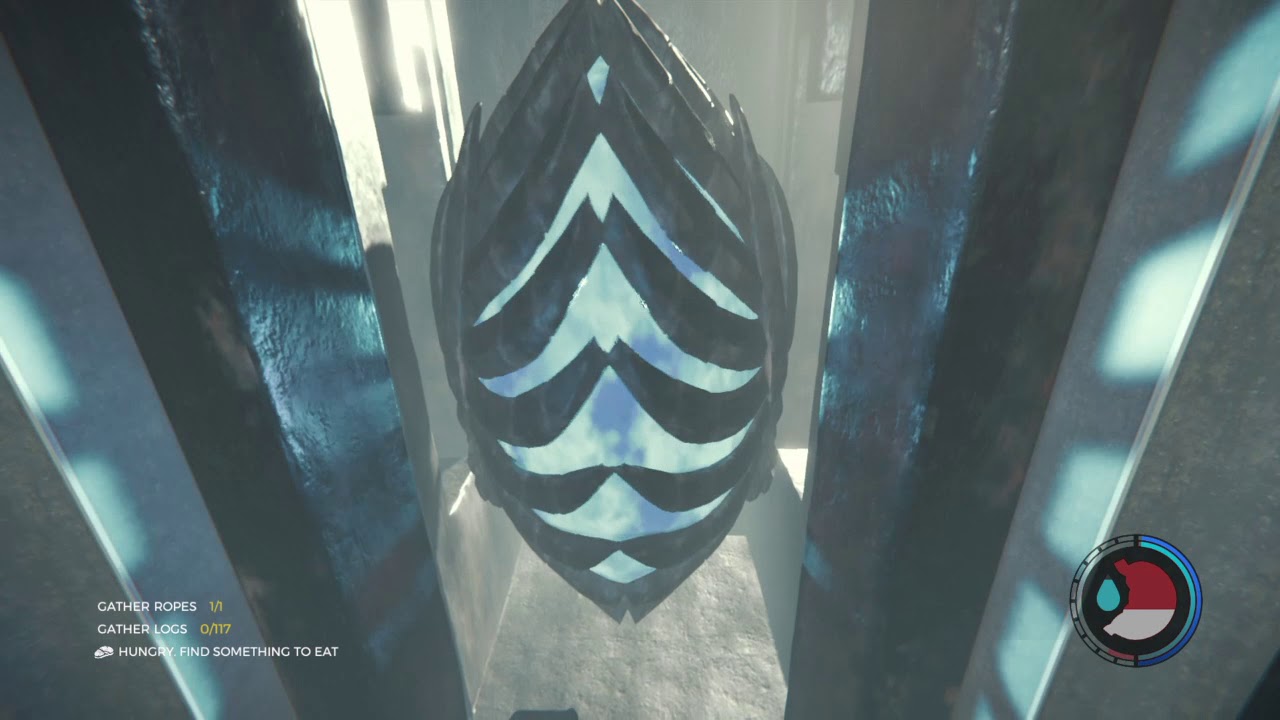 The Forest ending!!! YouTube