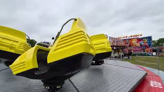 Star Dancer - F. Guikema (Offride) Kermis Sint Isidorushoeve 2026