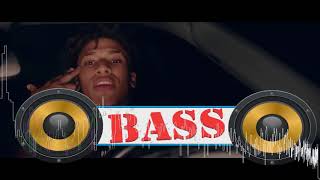 Nle Choppa - Forever B Boosted