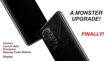 Poco F3 Launch In INDIA! POCO F3 GT Edition ! Launch date | Specification | Poco F3 Gaming Turbo! 🔥