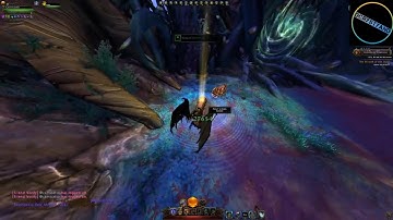 Neverwinter Random Skirmish Relax  Master of the Hunt
