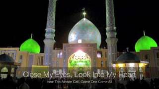 714 Makeups Ft. Zaki- Man in the Mosque