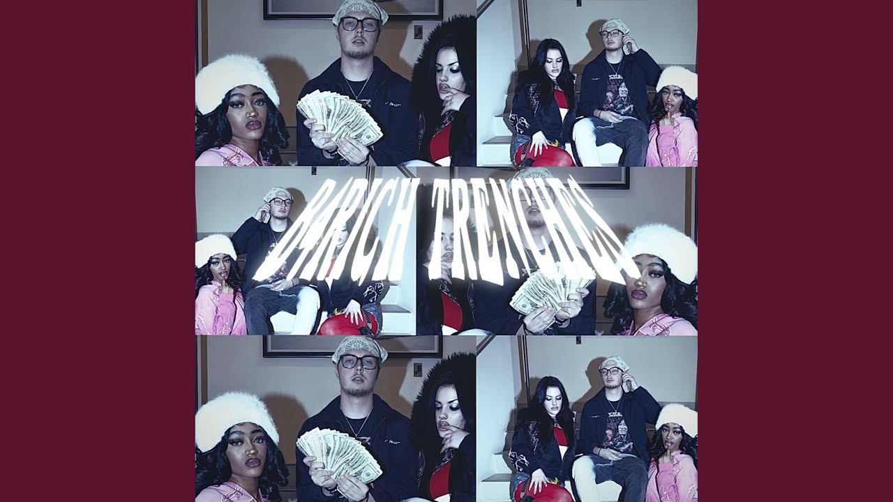 Watch Ganja on YouTube Watch Ganja on YouTube