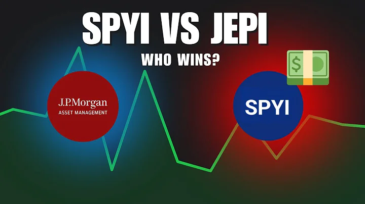 SPYI vs JEPI Which ETF Will CRUSH the Competition in 2026?