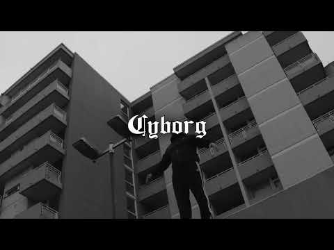 Disarstar x Luvre47 Type Beat - "Cyborg"