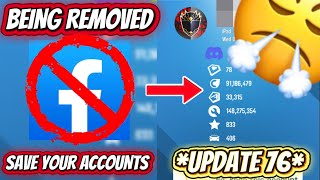 Asphalt 8 Is Removing Facebook Login 😳😱 Save Your Accounts!! (Update 76) screenshot 5