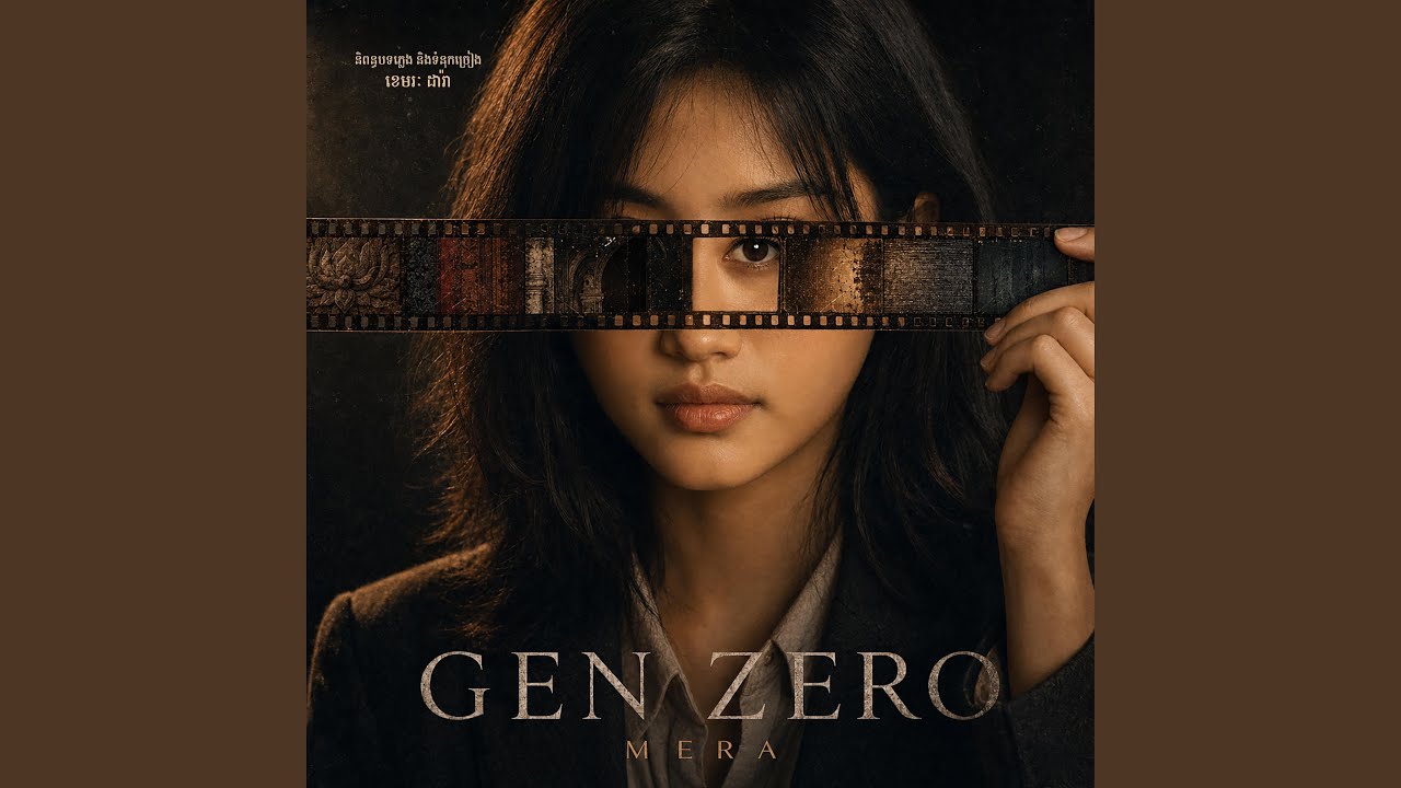 Obejrzyj GEN ZERO w YouTube Obejrzyj GEN ZERO w YouTube