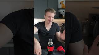 Das hier soll der beste Getränkespender für Zuhause sein!🤯