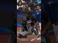 Ernie Clement Home Run Vs. Marlins #sports #mlb #baseball #bluejays #ernieclement