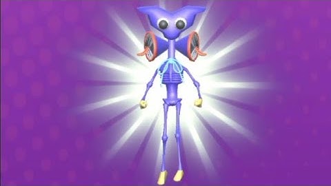 Merge Master Blue Monster part 5 gameplay (Android,ios)