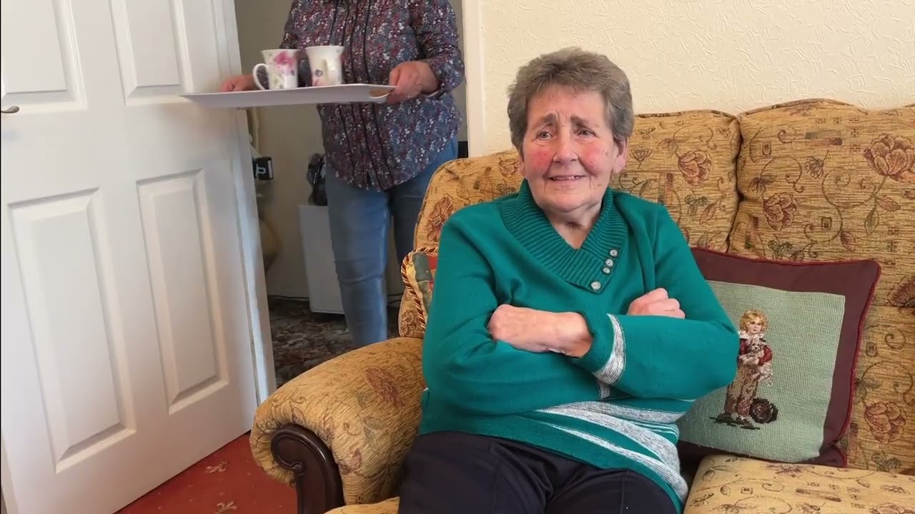 Volunteer Befriending Service