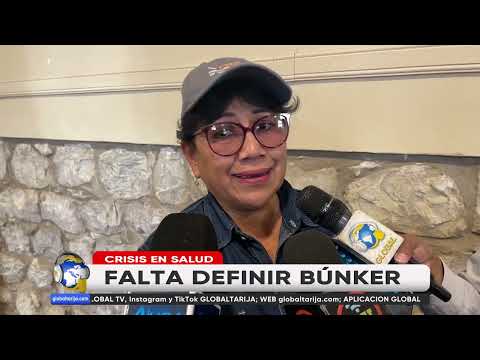 POR FALTA DE DINERO PODRÍA PARALIZARSE OBRAS DEL HOSPITAL ONCOLÓGICO