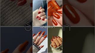 Colores De Uas Otoo Invierno 2024 