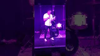 GUNS OF BRIGHTON WINS 6.20.2026 BAD BURGER BATTLE OF THE BANDS ANNOUNCEMENT JUSIN SPENCER THANK YOU