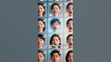 AWS Rekognition Simplifying Image Analysis #chatgpt #technology #artificialintelligence