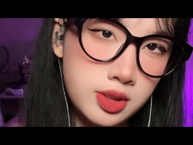 搓手专场！手都要被搓秃噜皮了奈奈asmr助眠视频 助眠 声控哄睡 搓手触发音