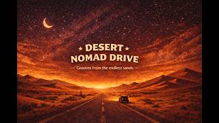 Desert Bassline | Sandstorm Ritual