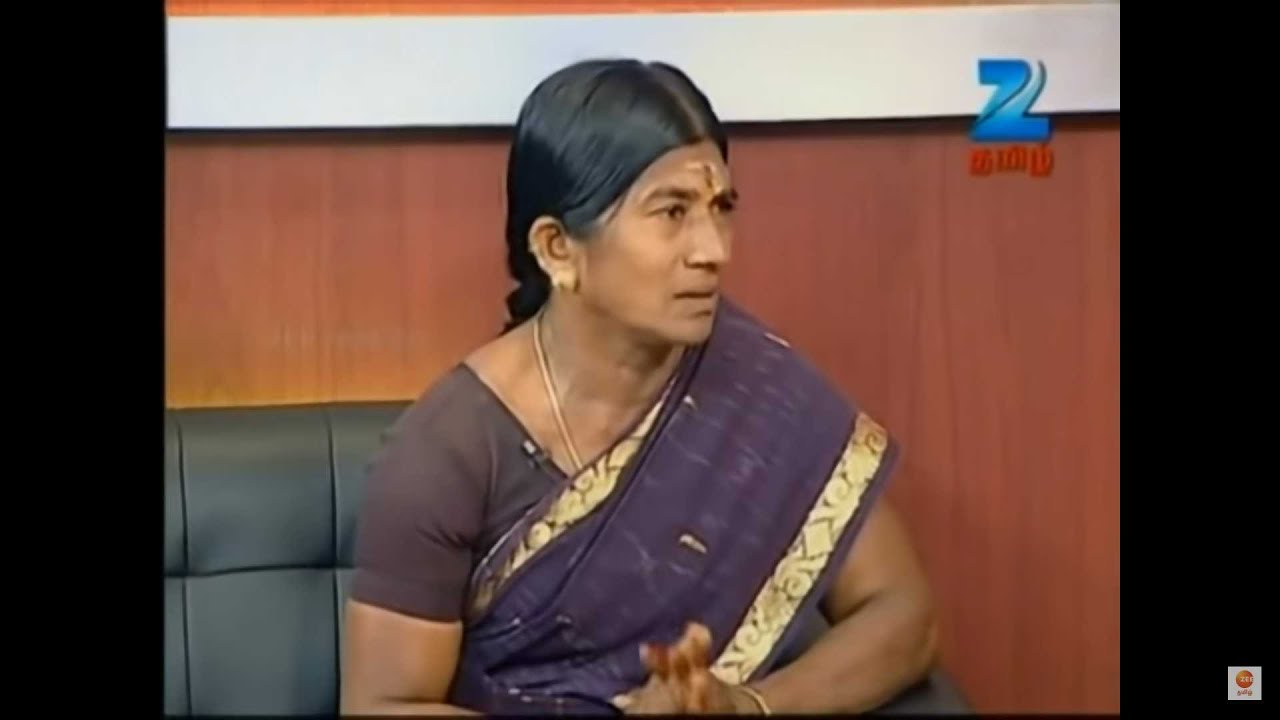 அண்ணியை Correct பண்ண விருந்தினராக வந்த மச்சினன்! - Solvathellam Unmai - Zee Tamil