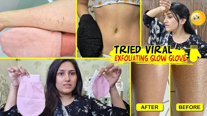 Are rubber gloves good for skin? (2023)