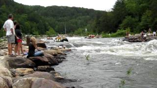Ocoee Olympic Section 2011