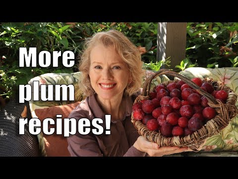 Video: Kue Dadih Dengan Plum