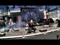 Powerwolf - Sanctified  With Dynamite (Masters of Rock 2011 DVD) ®