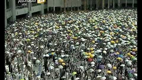 تلاوة مجودة لجزء عم من سورة عبس إلى سورة الناس - القارئ محمود البنا