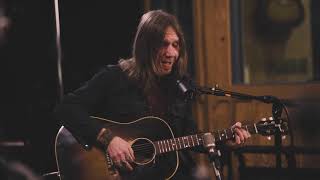 Blackberry Smoke - Medicate My Mind (Live from Southern Ground) chords