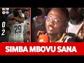 HASHIMU IBWE ACHAFUKWA SIMBA WANAGAWA UTAMU // MBOVU SANA NA ITATIA AIBU KIMATAIFA