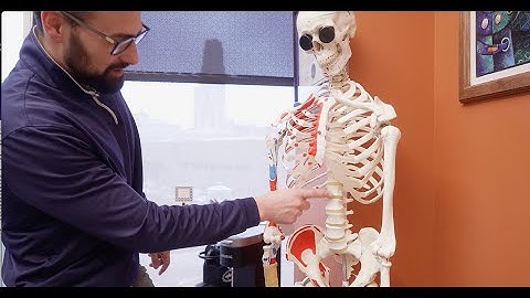 Axel Moore: Prevention and Treatment of Joint Disorders with Robotics