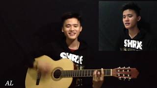 Download lagu UNGU CINTA DALAM HATI COVER by ALDI UNGU CINTA DALAM HATI COVER by ALDI