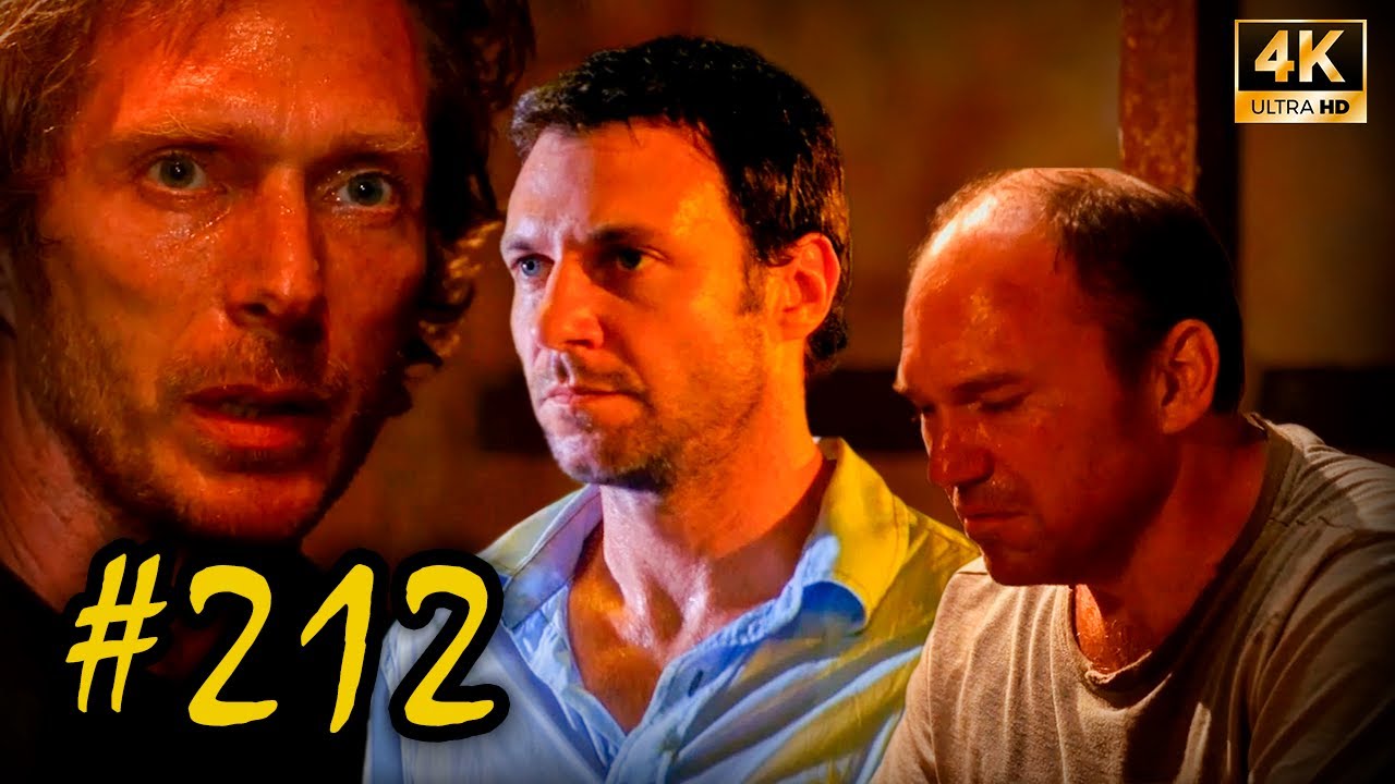 Someone got rid of inmate! Was it Mahone, Whistler or Bellick? | Prison Break (212), 4K