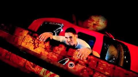 NFS THE RUN PART 1 ESCAPE