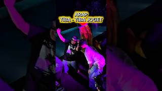 ARAP JOGET UGET-UGET #marapthon #sectorb #dj #koplo